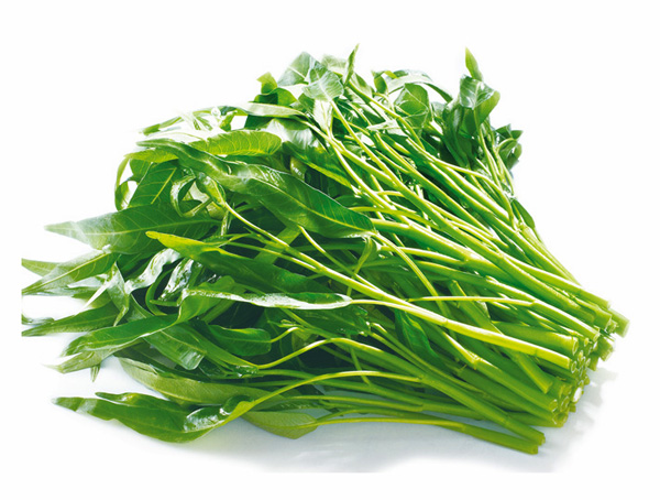空心菜  Kangkong/Water Spinach