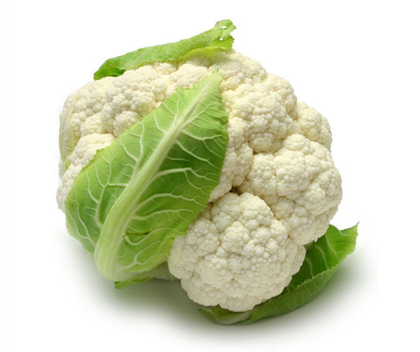 菜花 Cauliflower