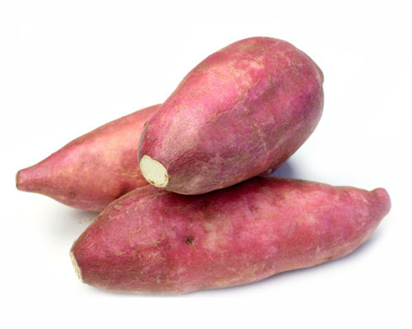 番薯 Sweet Potato