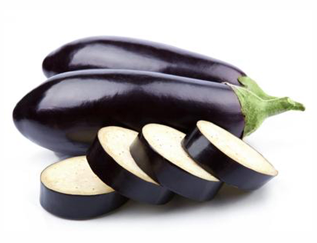 茄子 Eggplant