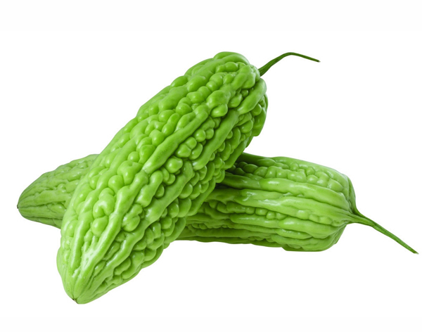 苦瓜 Bitter Gourd/Balsam Pear