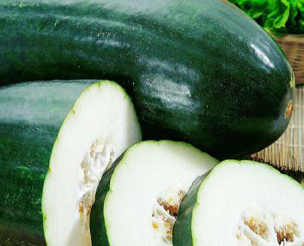 冬瓜 Winter Melon/Wax Gourd