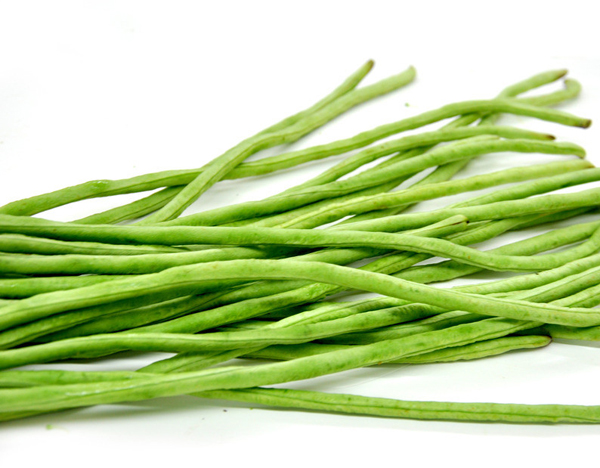 豆角 Long Beans