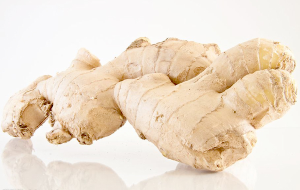 姜 Ginger