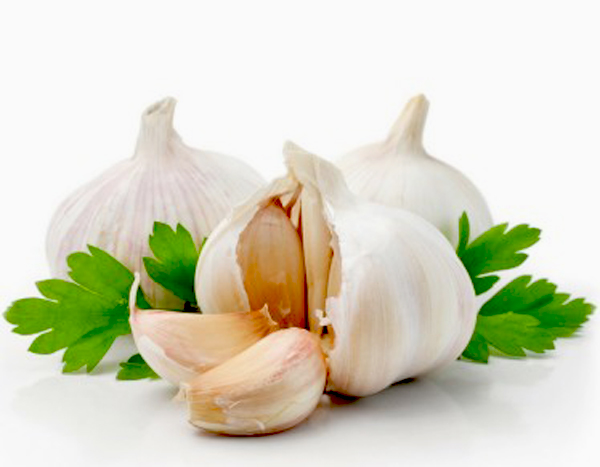 蒜头 Garlic