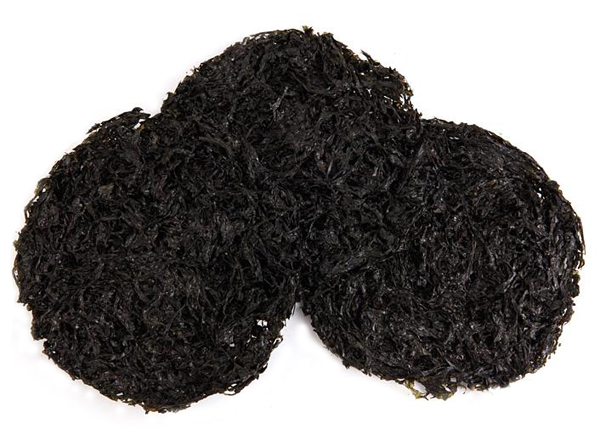 紫菜 Laver/Seaweed