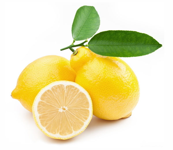 柠檬 Lemon