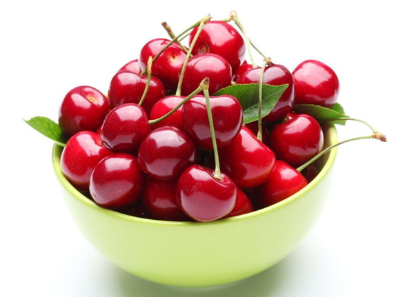 樱桃 Cherry