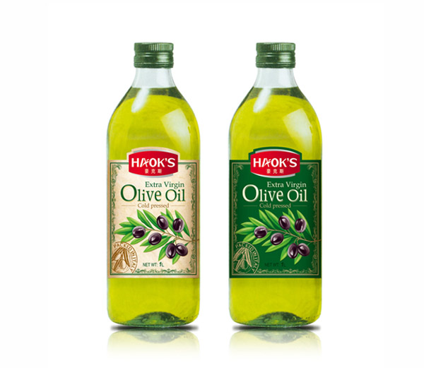 橄榄油 Oliver Oil