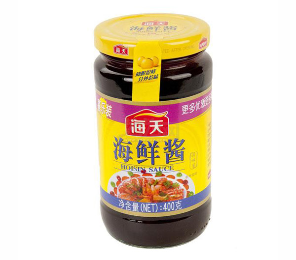 海鲜酱  Seafood Flavor Sauce