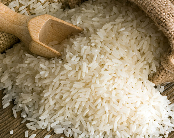长大米  Long Rice Grain