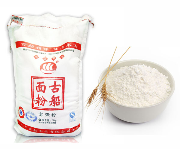 面粉 Wheat Flour
