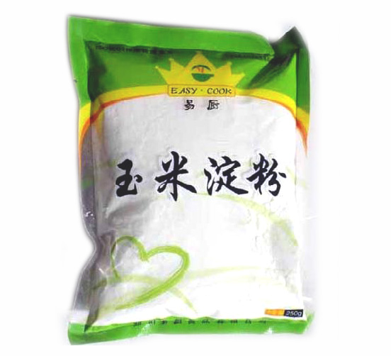 玉米淀粉 Corn Starch