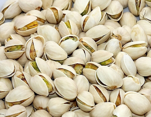 开心果 Pistachio Nuts