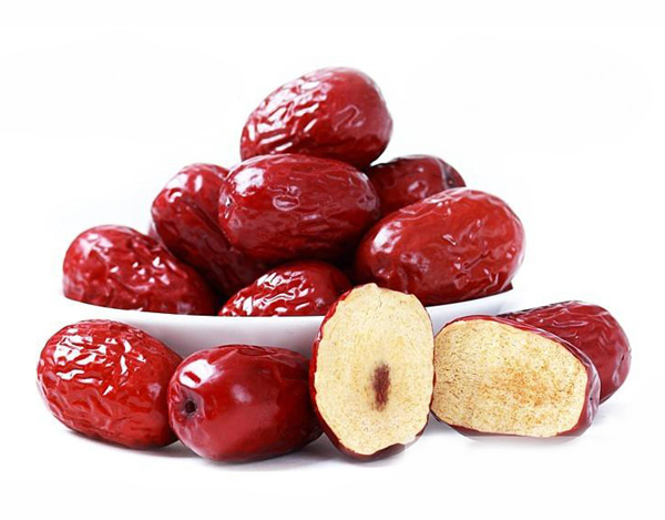 红枣 Chinese Date/Jujube Red Date