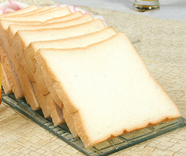 切片面包 Sliced Bread