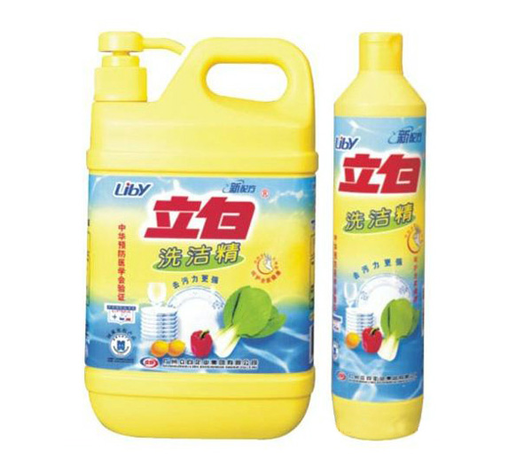 洗洁精 Detergent